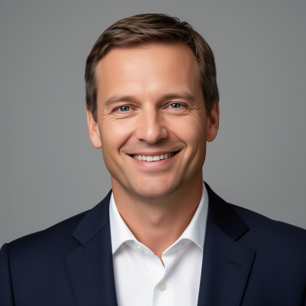 Porträt Thomas Wendel